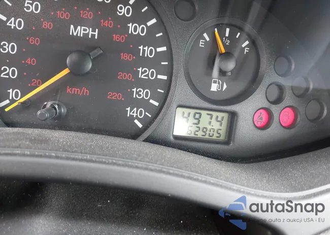 1FAFP33P11W302613: 44453142