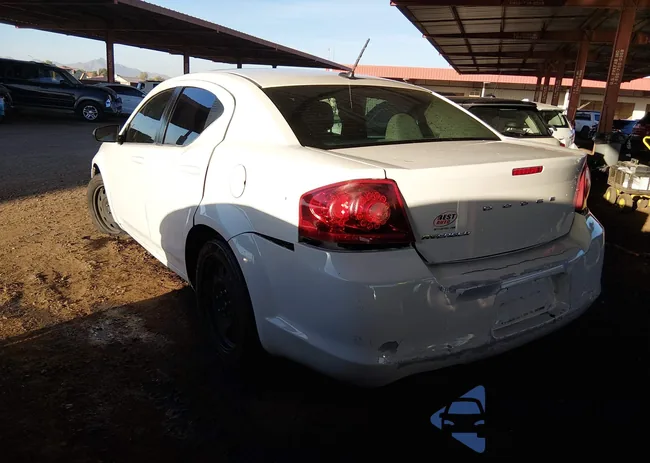 1C3CDZAB8DN635163: 44453151