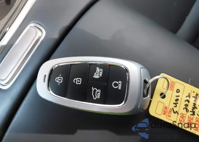 5NMS3DAJ9NH430244: 44453159