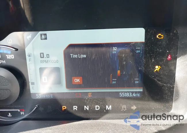 1FMEE5DP7MLA70333: 44453163