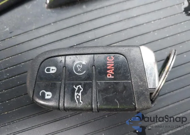 2C3CDXL92JH284009: 44453164