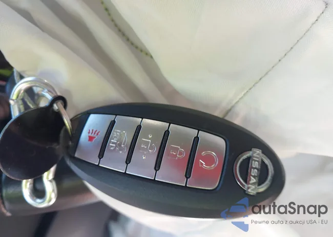 JN8AY2BD9R9707426: 44453167