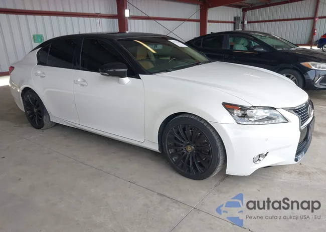 JTHBE1BL9D5014848: 44453190