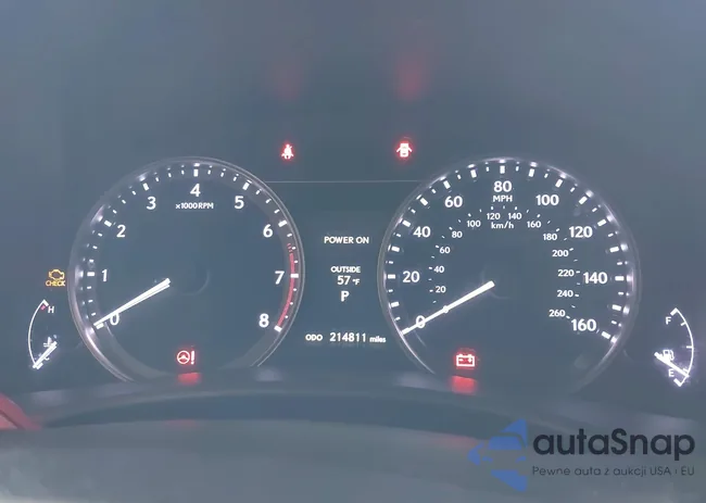 JTHBE1BL9D5014848: 44453190