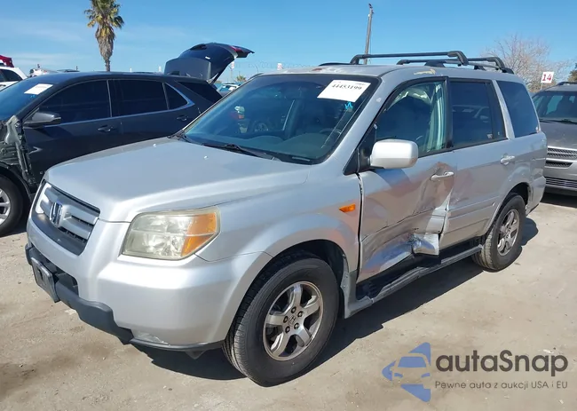 5FNYF28626B043030: 44453199