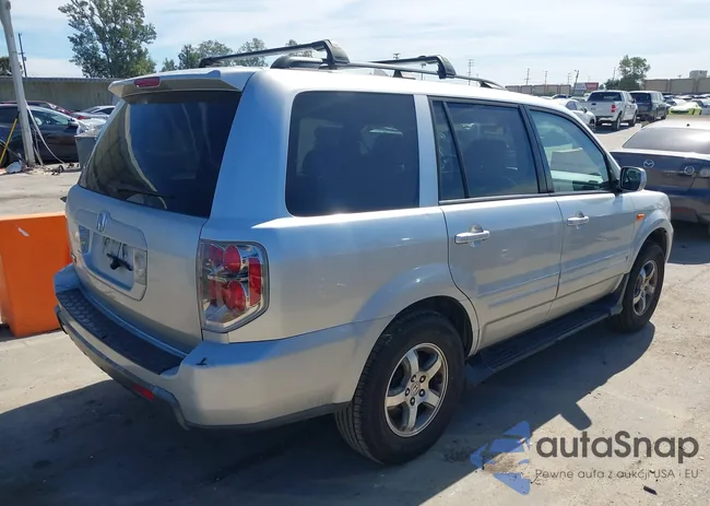 5FNYF28626B043030: 44453199