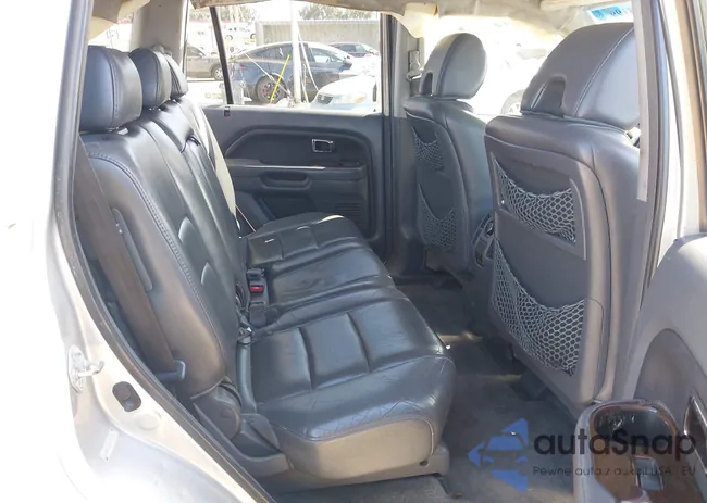 5FNYF28626B043030: 44453199