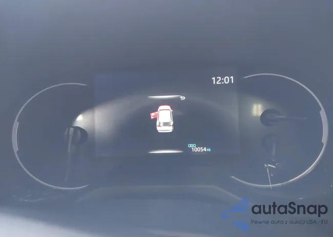 2T3P1RFV0RW474493: 44453207