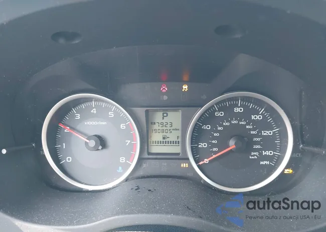 JF2SJABC0JH543954: 44453217