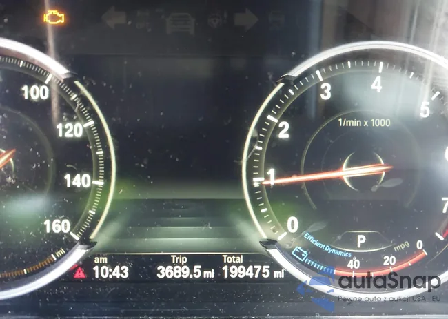 WBAYA6C55ED144277: 44453218