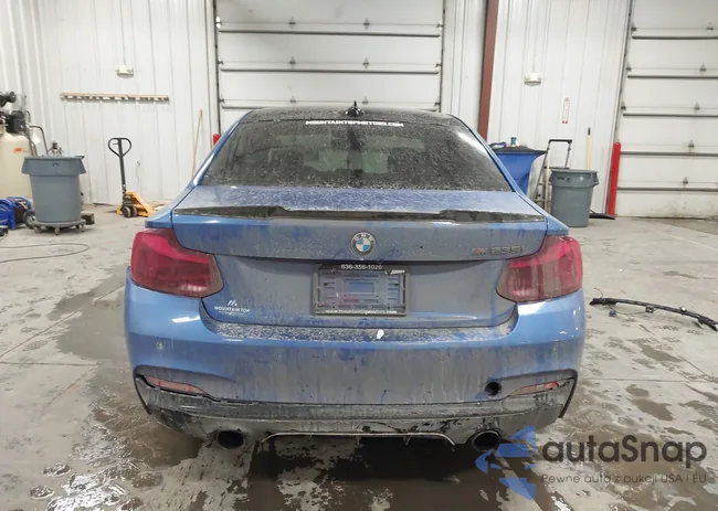 WBA1J7C5XFV289026: 44453247