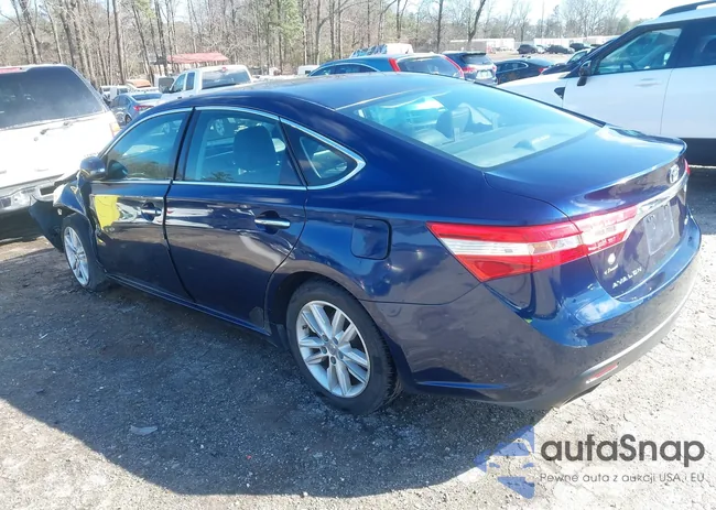 4T1BK1EB3DU054969: 44453250