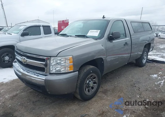 1GCEC14X47Z645248: 44453309