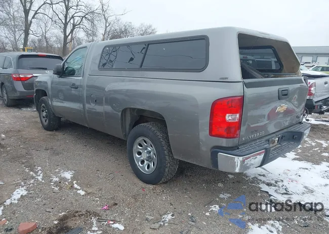 1GCEC14X47Z645248: 44453309