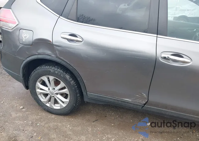 KNMAT2MV0GP641678: 44453322