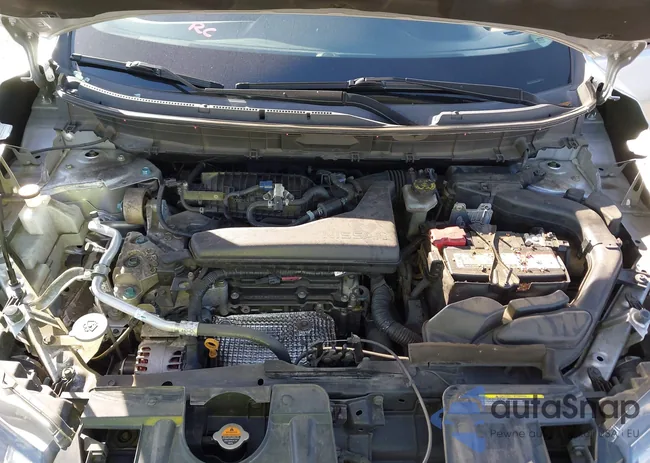 KNMAT2MT1LP519906: 44452335