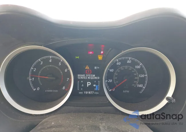 JA32U2FUXHU002666: 44452350