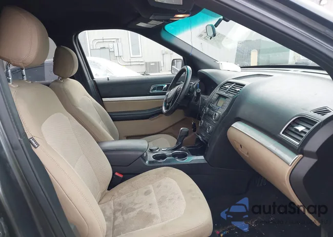 1FM5K8D85HGA83700: 44452370