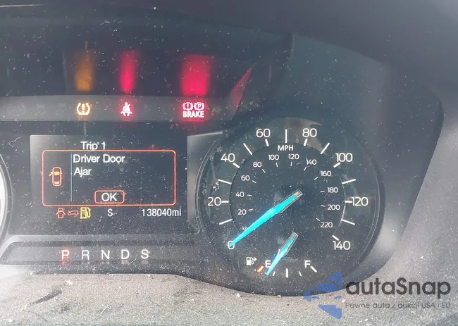 1FM5K8D85HGA83700: 44452370