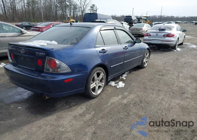 JTHBD192540083033: 44452405