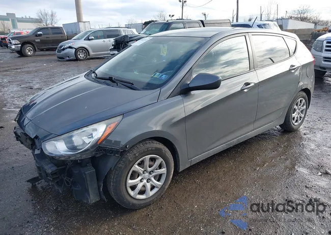 KMHCT5AE9CU044339: 44452425