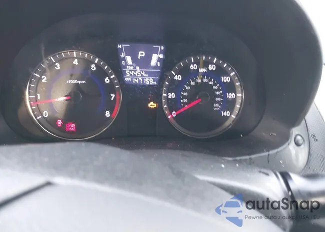 KMHCT5AE9CU044339: 44452425