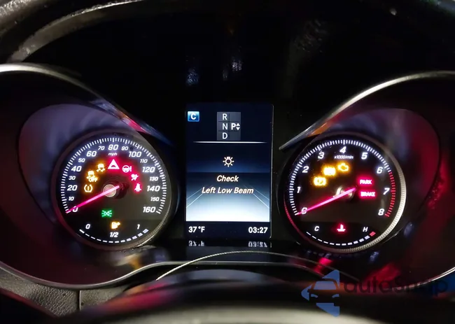 WDC0J4KB3KF569535: 44452547