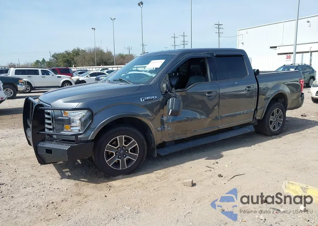 1FTEW1CFXFKD25861: 44452575