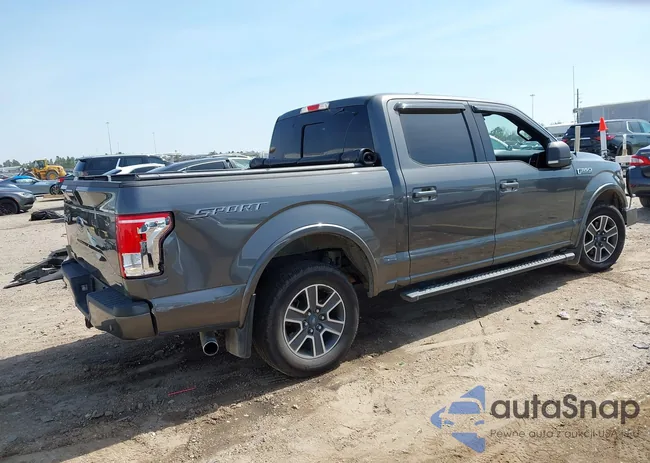 1FTEW1CFXFKD25861: 44452575