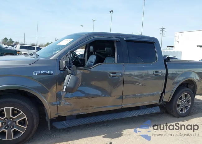 1FTEW1CFXFKD25861: 44452575