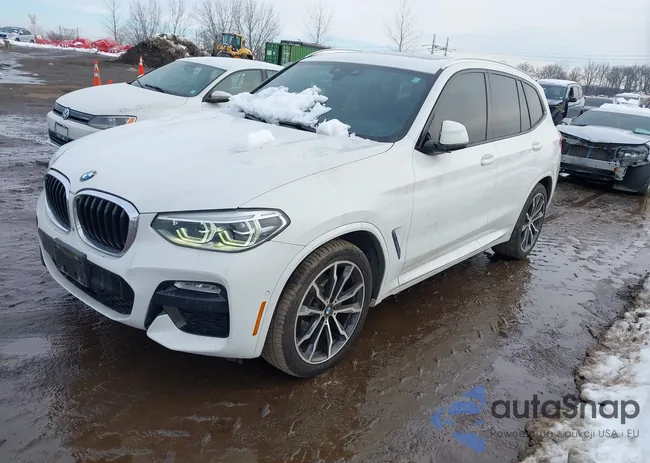 5UXTR9C52KLP94823: 44452630