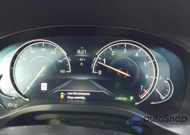 5UXTR9C52KLP94823: 44452630