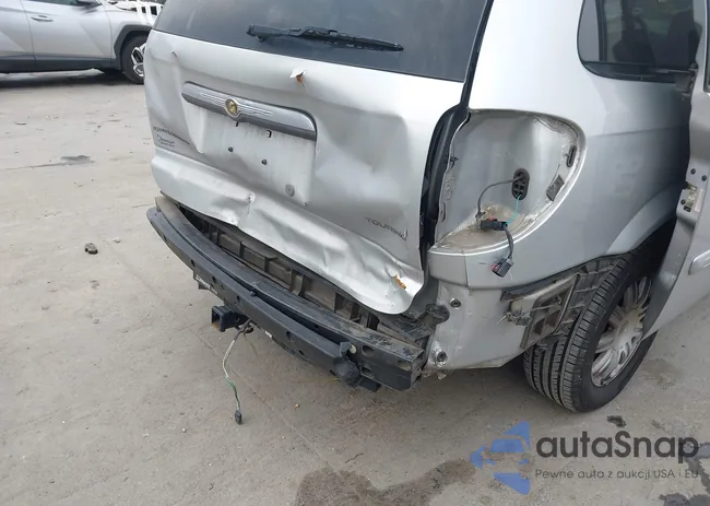 2A4GP54L86R923380: 44452658