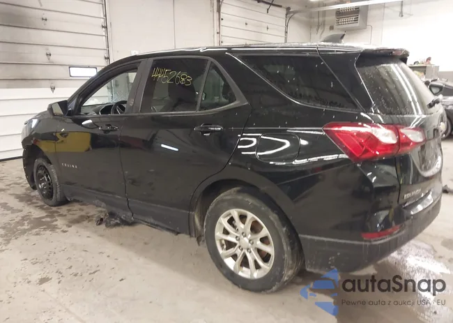 2GNAXHEV2L6195413: 44452683