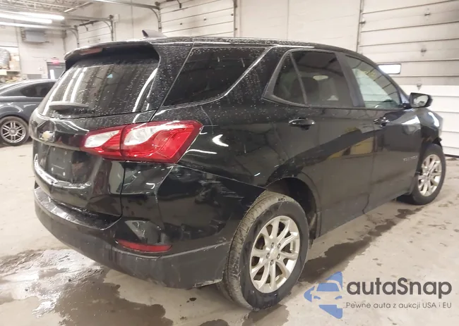 2GNAXHEV2L6195413: 44452683