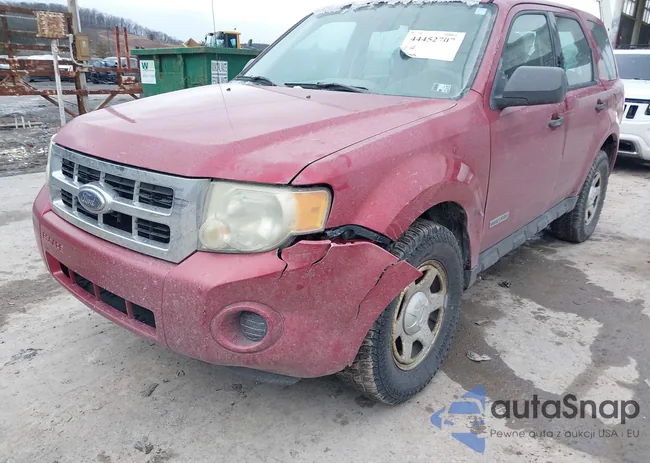 1FMCU92Z38KC90201: 44452707