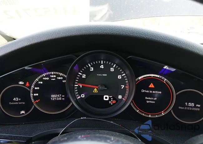 WP1AA2AY5LDA00265: 44452712