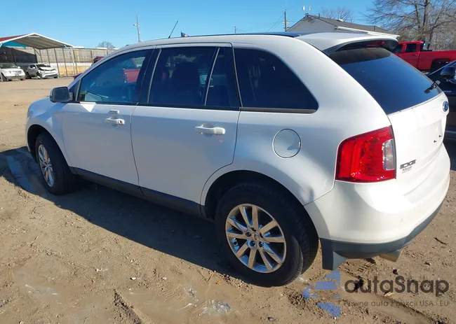 2FMDK3JC3DBA40191: 44453758