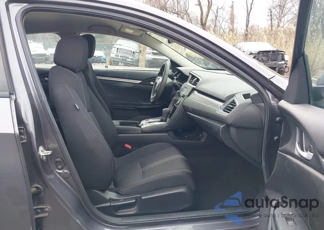 19XFC2F5XHE223049: 44453770