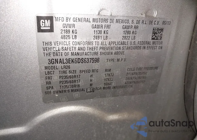 3GNAL3EK6DS637598: 44453779