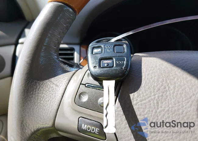 JTHBA30G255072847: 44453787