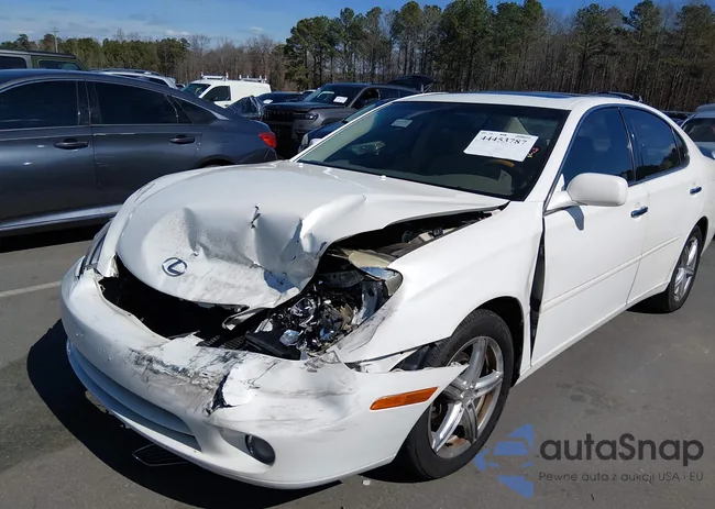 JTHBA30G255072847: 44453787