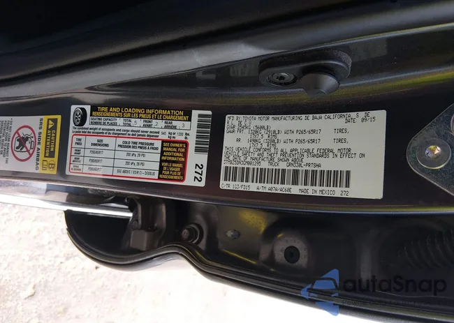 3TMBZ5DN3GM001295: 44453830