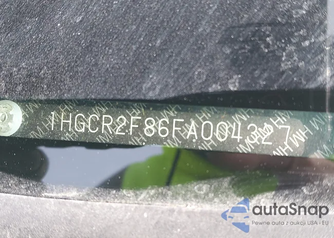 1HGCR2F86FA004327: 44453846