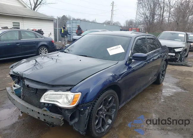 2C3CCAAGXEH376783: 44453854