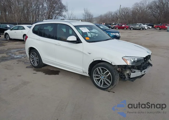 5UXWX9C50G0D64464: 44453946