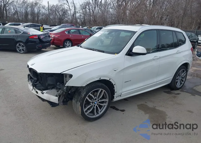 5UXWX9C50G0D64464: 44453946