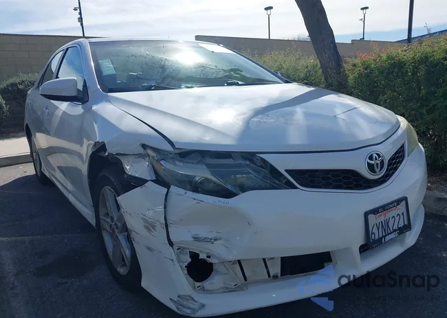 4T1BF1FK8CU188393: 44454031