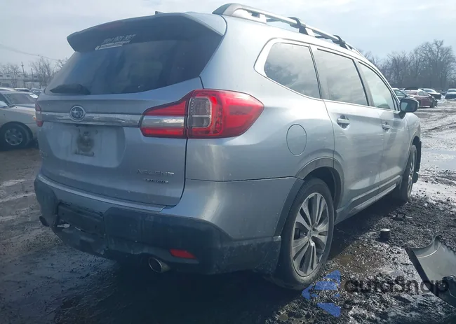 4S4WMAPD2L3433976: 44454035