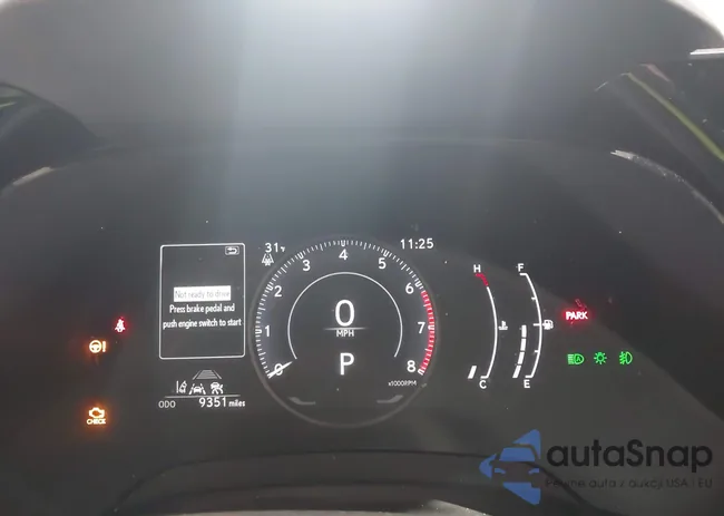 2T2BAMCA1PC036941: 44454040